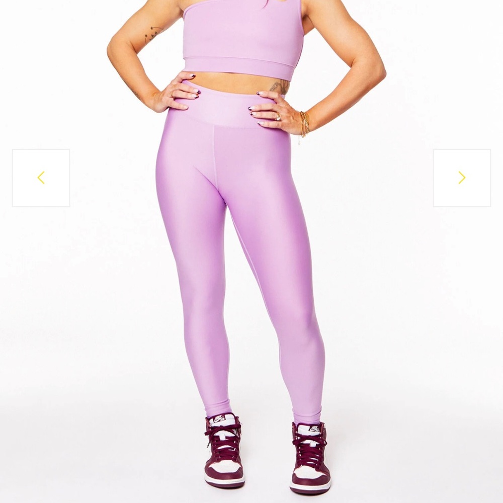 Year of Ours Legging